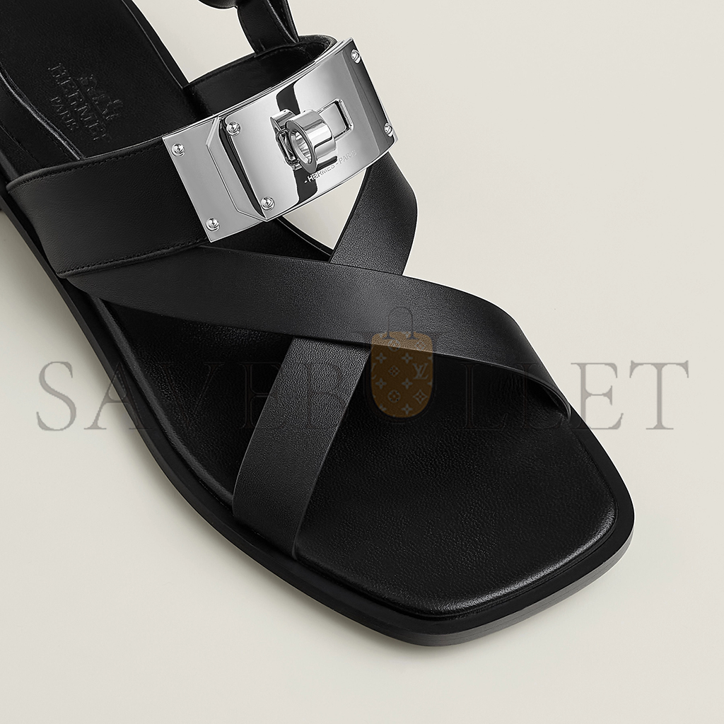 H**mes ines sandal h241155z02360